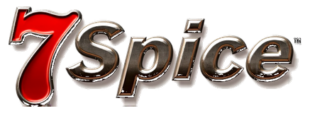 7spice logo